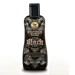 Sinfully Black