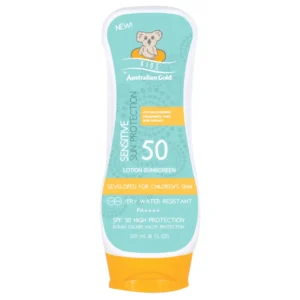 Losijon za sončenje Kids SPF 50