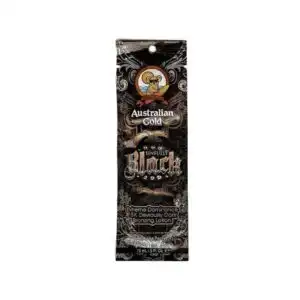 australian gold sinfully black bronzer  ml