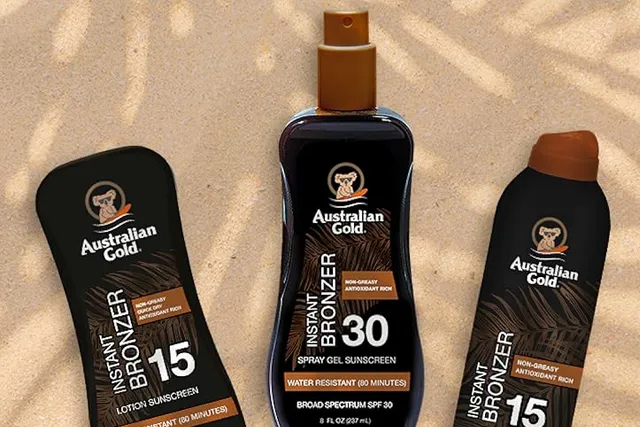 Izberite pravo SPF zaščito za svoj tip kože