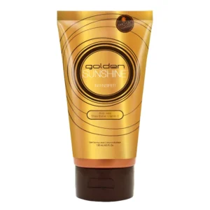 GOLDEN SUNSHINE