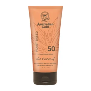 Plant Based SPF50