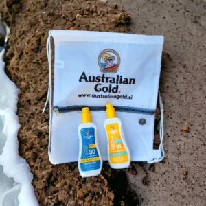 Australian Gold torba