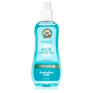 Australian Gold Aloe Freeze