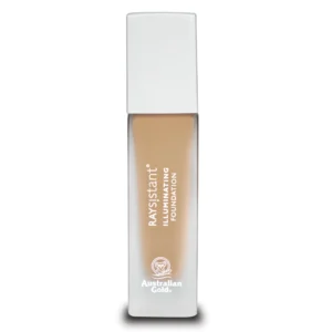 Illuminating Foundation DARK
