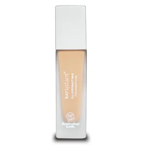 Illuminating Foundation LIGHT