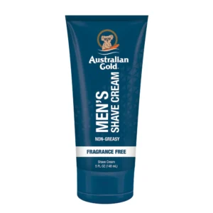 Men’s Shave Cream