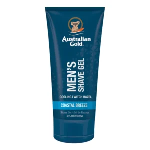 Men’s Shave Gel Coastal Breeze