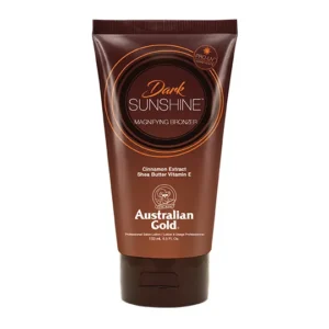 Australian Gold Dark Sunshine