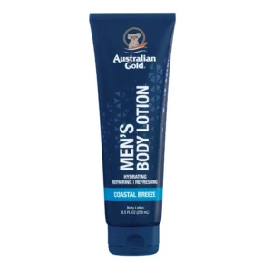 Men’s Body Lotion Coastal Breeze