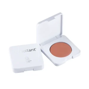 Peach Creamy Blush