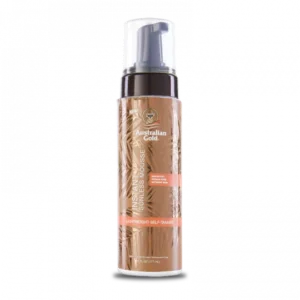 Instant Sunless Mousse