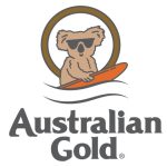 Australian Gold logo