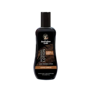 Australian Gold Browning Lotion – losjon za hitrejšo porjavitev