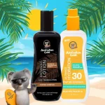 Australian Gold komplet Browning Lotion + SPF 30