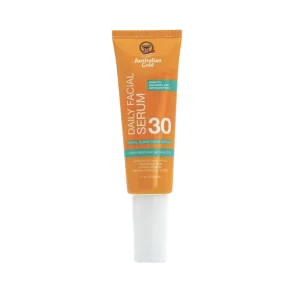 Australian Gold SPF 30 Daily Facial Serum za obraz