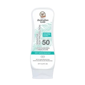 Sensitive Sun Protection Lotion SPF 50