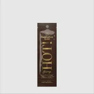 Australian Gold Hot! Bronze 15ml - intenziven bronzer za porjavitev